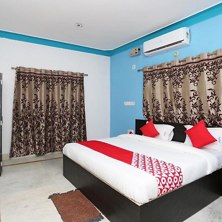 Hotel O Maa Banadurga Guest House Balianta Exterior foto