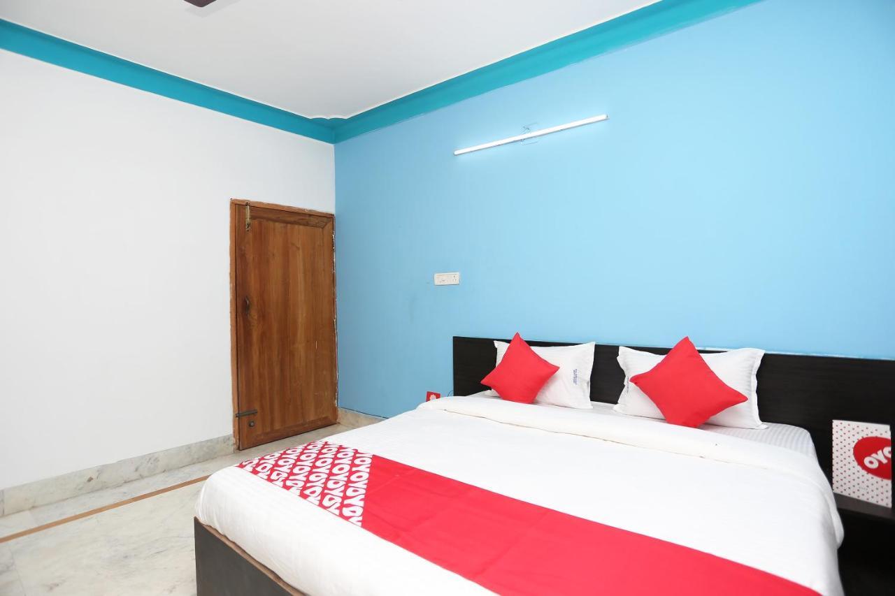 Hotel O Maa Banadurga Guest House Balianta Exterior foto