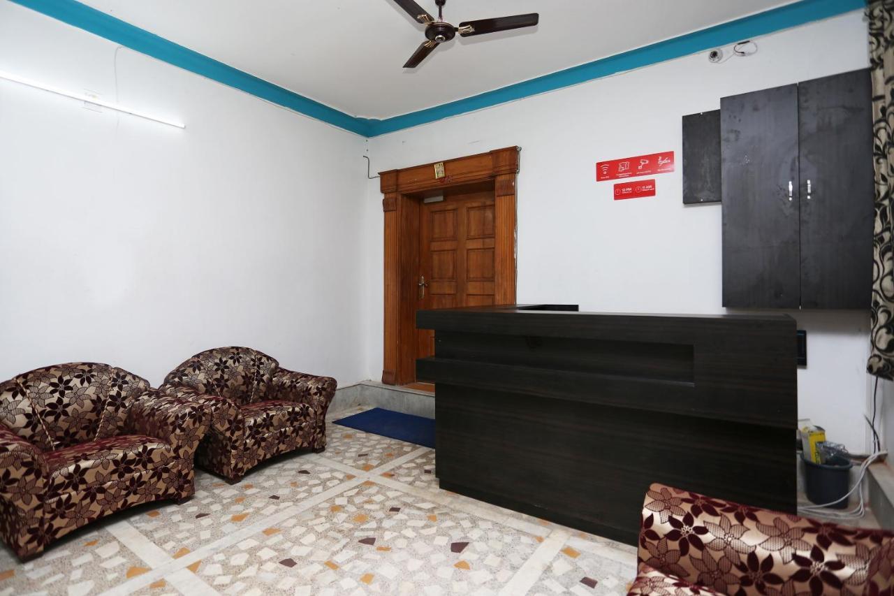 Hotel O Maa Banadurga Guest House Balianta Exterior foto