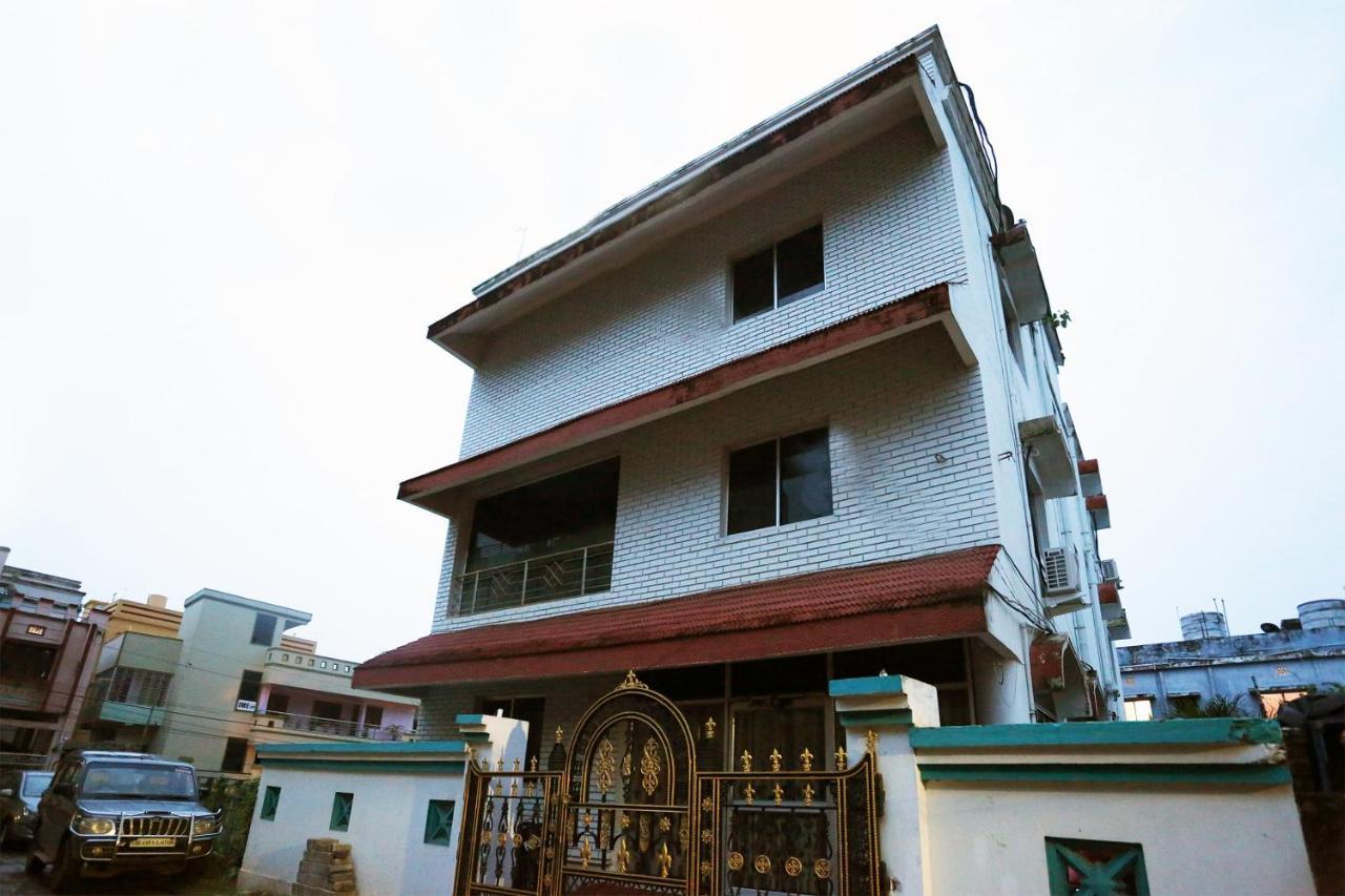 Hotel O Maa Banadurga Guest House Balianta Exterior foto