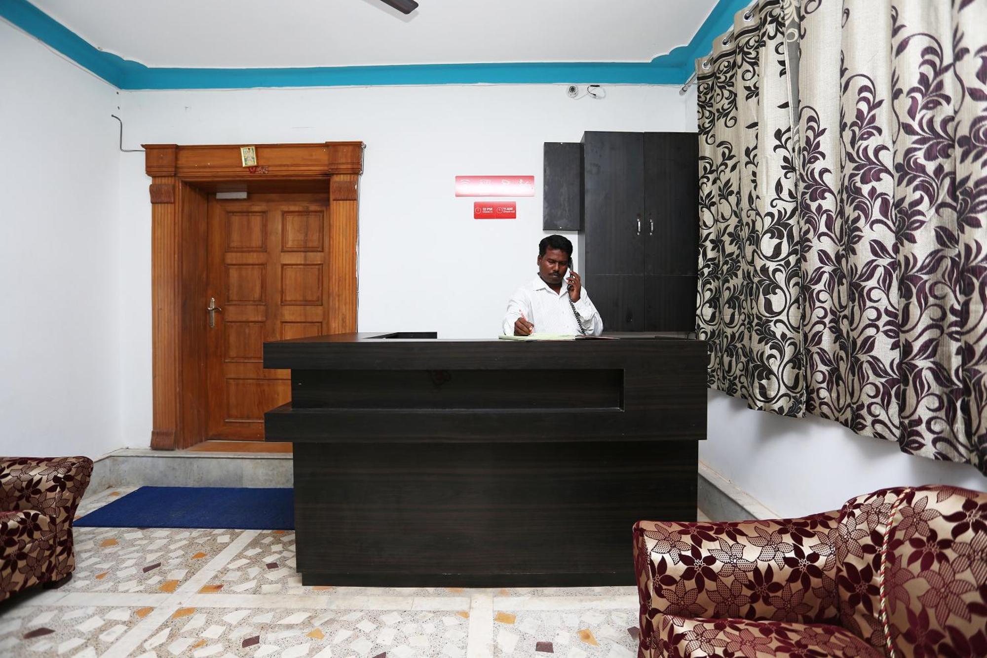 Hotel O Maa Banadurga Guest House Balianta Exterior foto